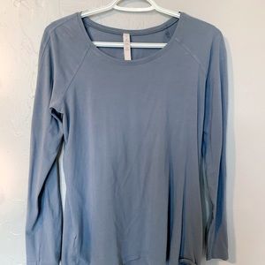 Lululemon Long Sleeve